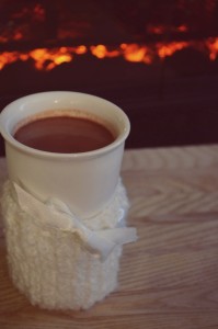 chocolat chaud