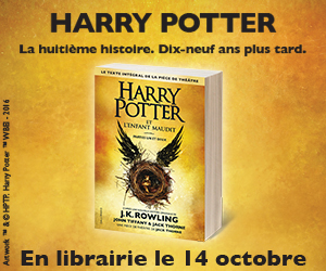 Harry Potter - Gallimard jeunesse