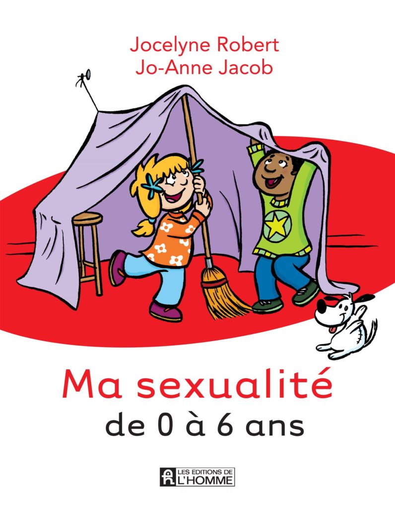 Parler De Sexualité Aux Enfants Avec Les Livres 10 Trucs 7669