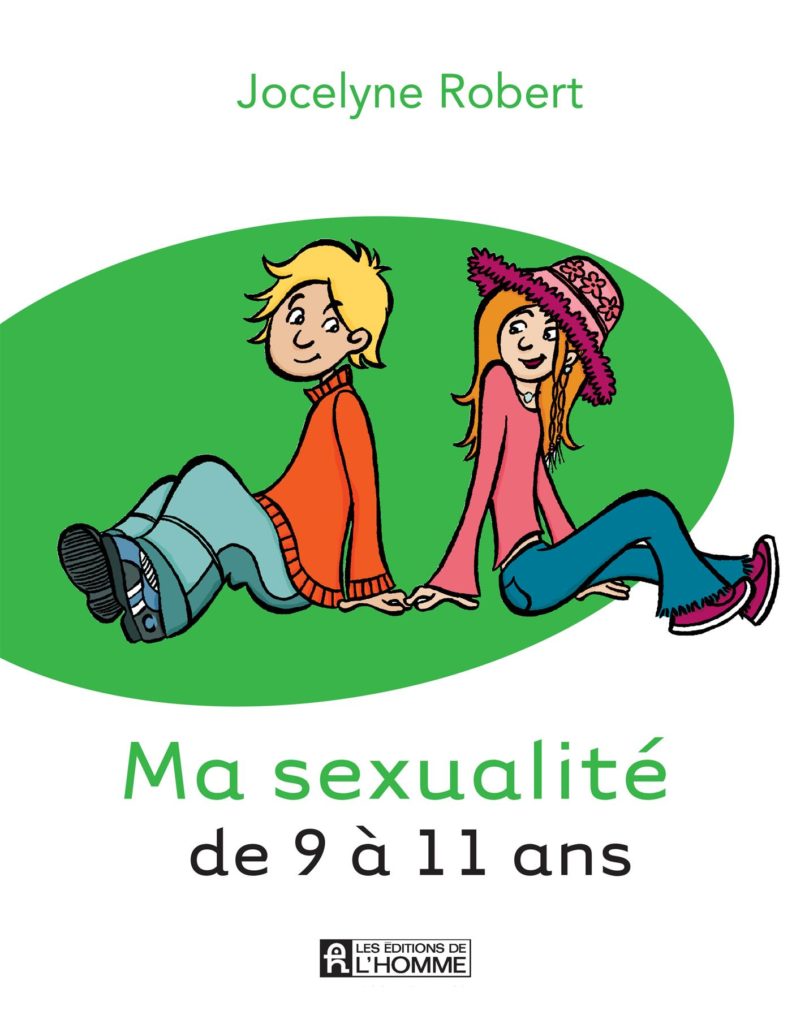 Parler De Sexualité Aux Enfants Avec Les Livres 10 Trucs 