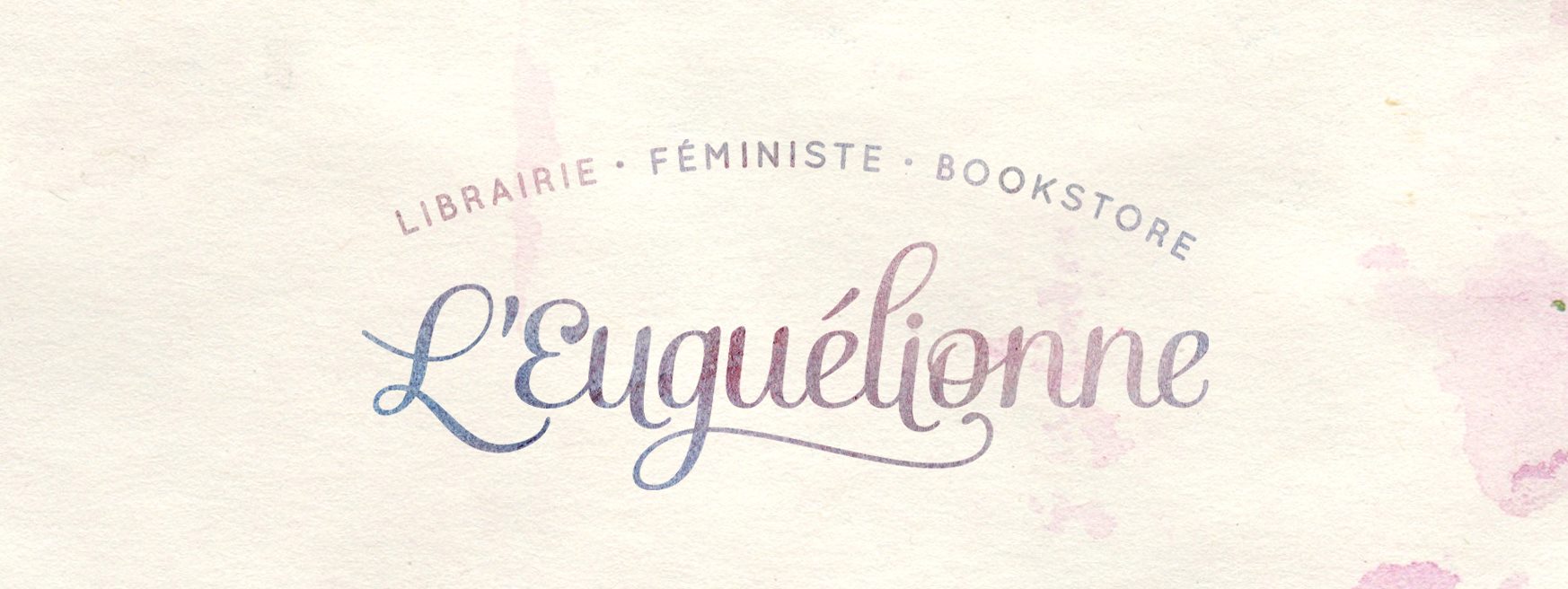 L’Euguélionne : nouvelle librairie féministe avec des livres jeunesse non-genrés !