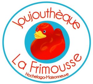 La Frimousse, joujouthèque d'Hochelaga-Maisonneuve