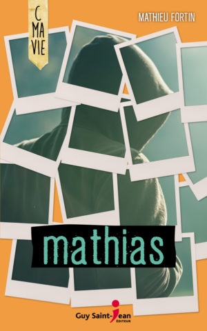 Mathias - en quête de soi-même