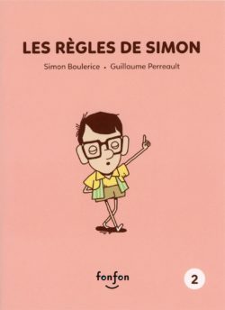 Simon et moi - Histoires de lire