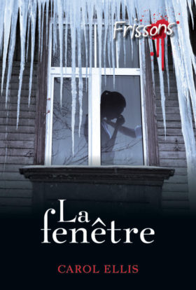 LA FENÊTRE - Le grand retour de la série best-seller FRISSONS !
