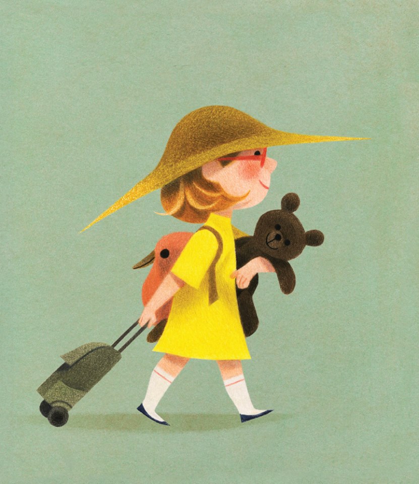 tout petit) Toi : Le livre de ton enfance ?� publi?� chez Parfum d'encre