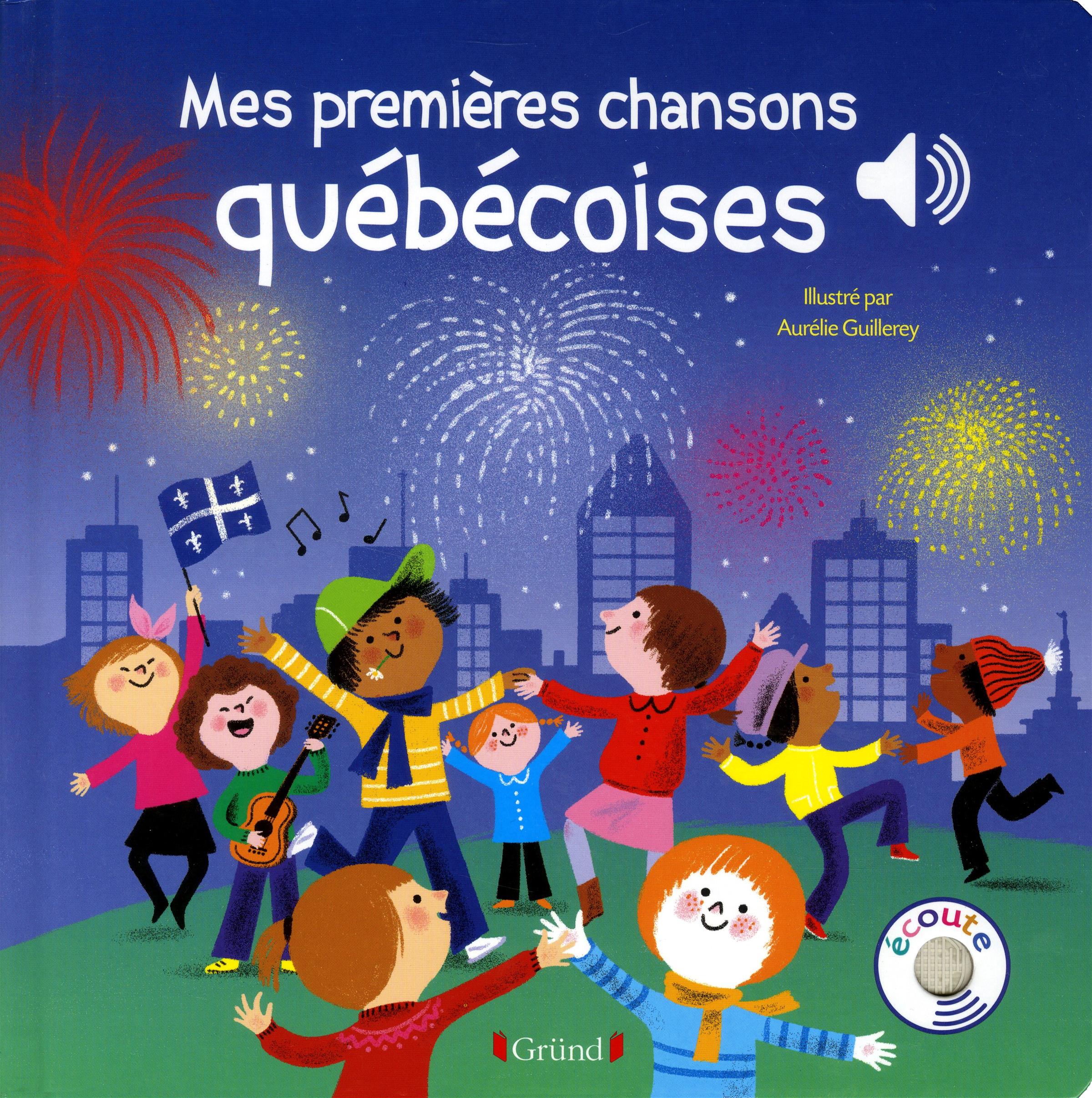 tutoriels chansons francaises et québécoises 