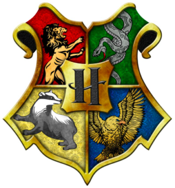 POUDLARD - Une semaine thématique dans l'univers d'Harry Potter