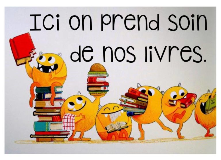 Glouton le croqueur de livres GRÜND Les p'tits motsdits ― Blogue de littérature jeunesse Glouton le croqueur de livres GRÜND Les p'tits motsdits ― Blogue de littérature jeunesse