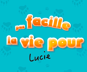 PUBLICITÉ BAGNOLE - Lucie La Mouffette