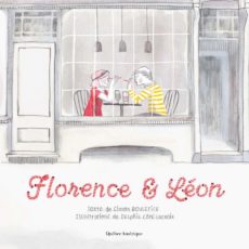Florence & Léon - Le 12 août j'achète un livre québécois